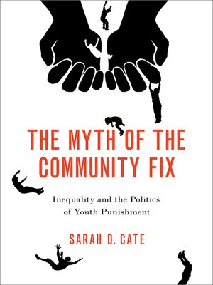 cover image of The Myth of the Community Fix